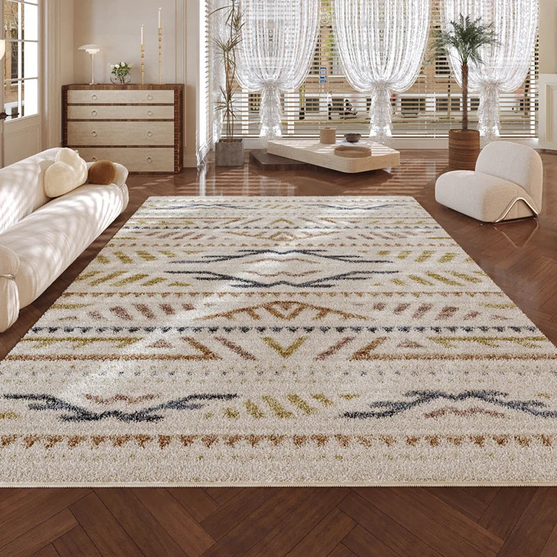 Plush Floor Mats-ToShay.org