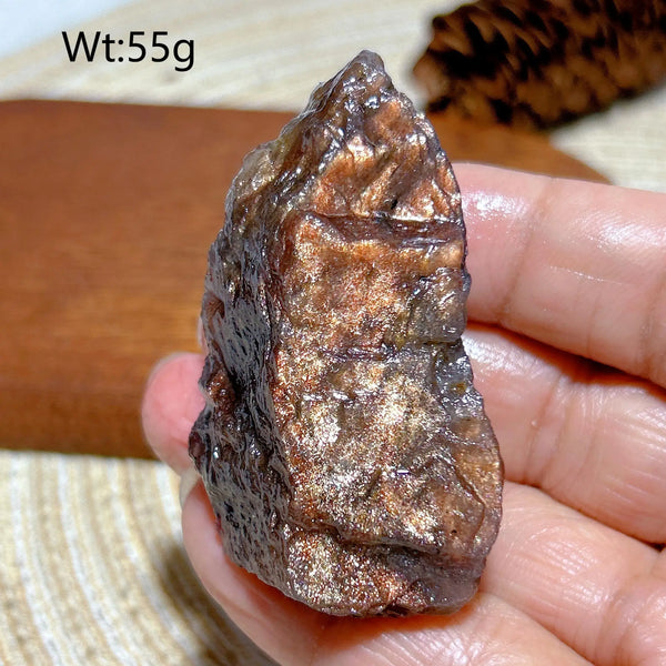 Black Galen Sunstone-ToShay.org