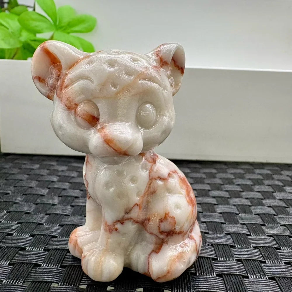 Mixed Crystal Leopard-ToShay.org