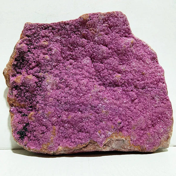 Pink Cobalt Calcite Crystal-ToShay.org