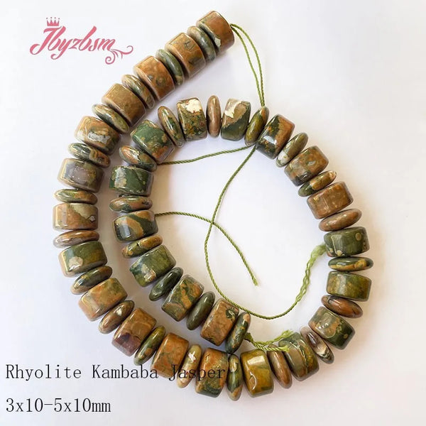 Mixed Crystal Beads-ToShay.org