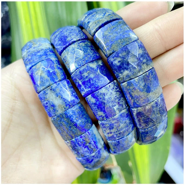 Mixed Crystal Bracelets-ToShay.org