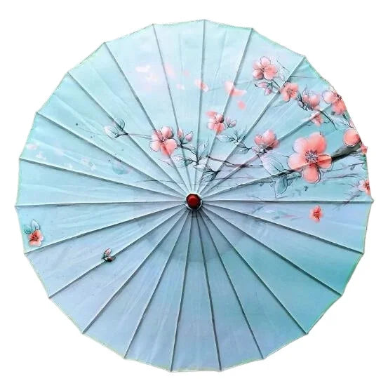 Paper Umbrella-ToShay.org