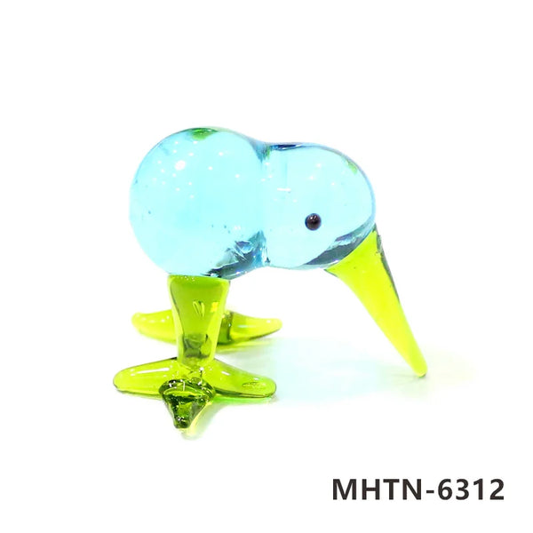 Kiwi Bird Figurine-ToShay.org