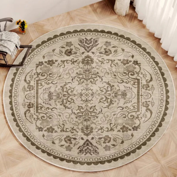 Moroccan Mats-ToShay.org