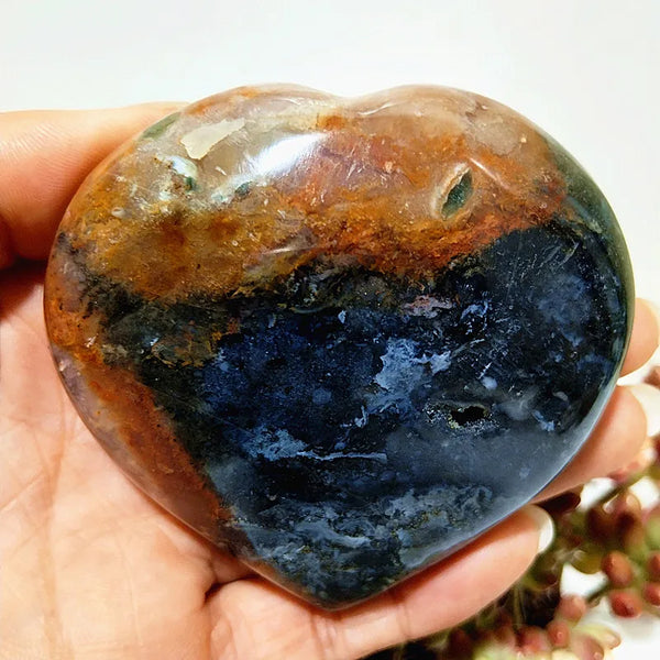 Ocean Jasper Hearts-ToShay.org