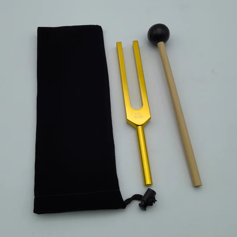 Tuning Forks-ToShay.org