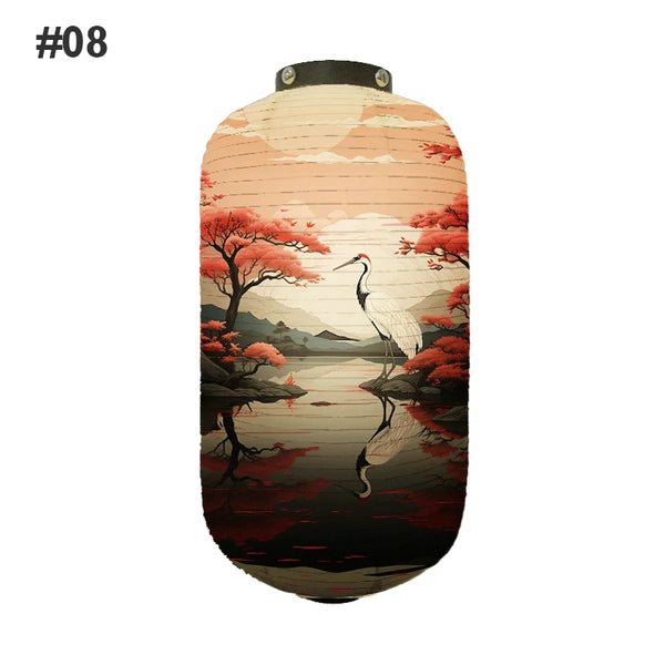 Paper Lantern-ToShay.org