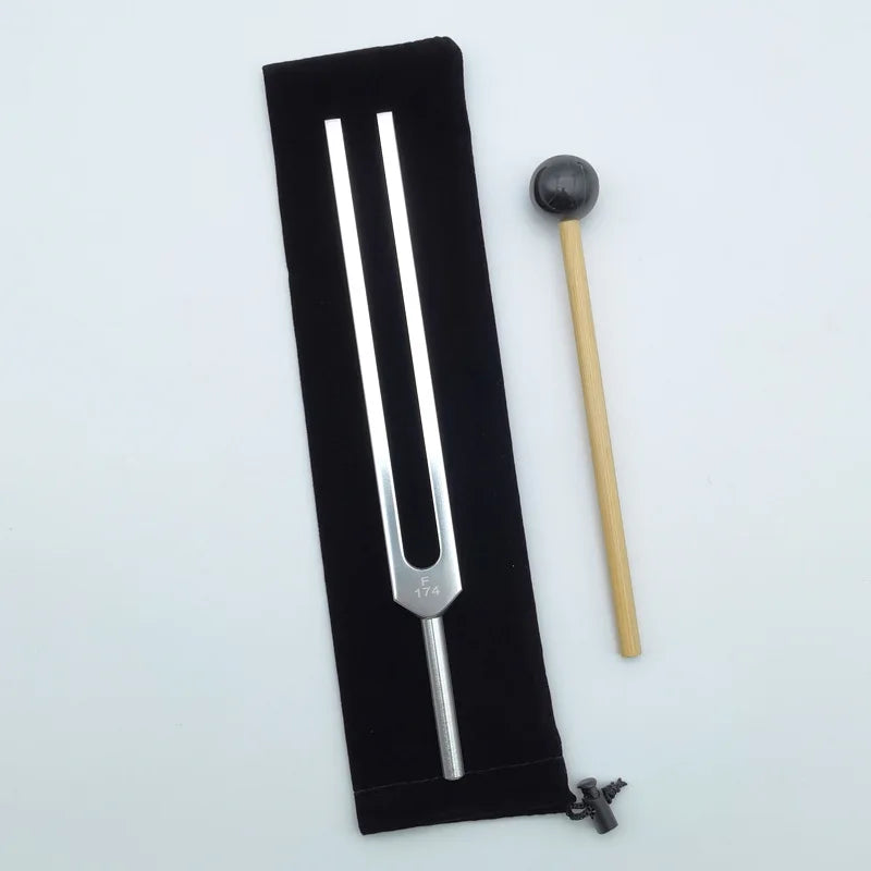 Tuning Forks-ToShay.org