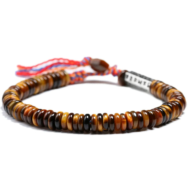 Mixed Crystal Mala Bracelets-ToShay.org