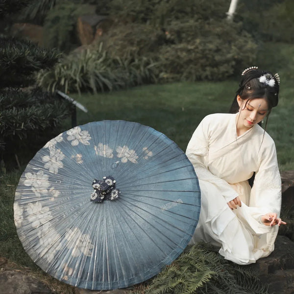Paper Umbrella-ToShay.org