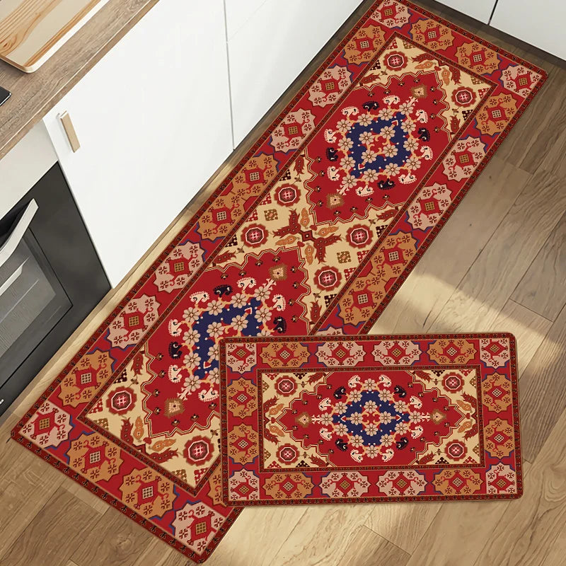 Persian Rugs-ToShay.org