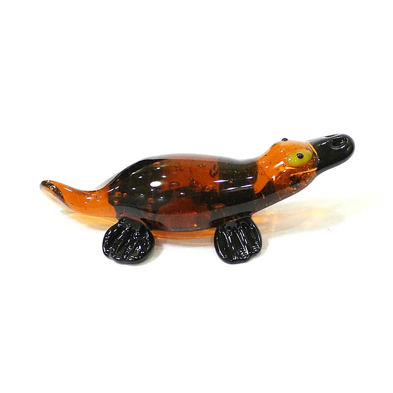 Platypus Figurine-ToShay.org