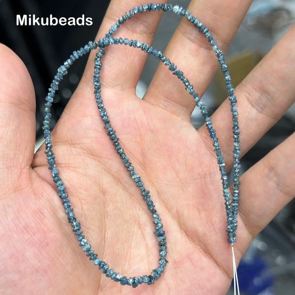 Mixed Diamond Rock Beads-ToShay.org