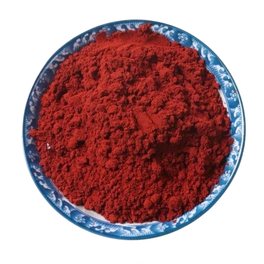 Dragon Blood Resin Powder-ToShay.org