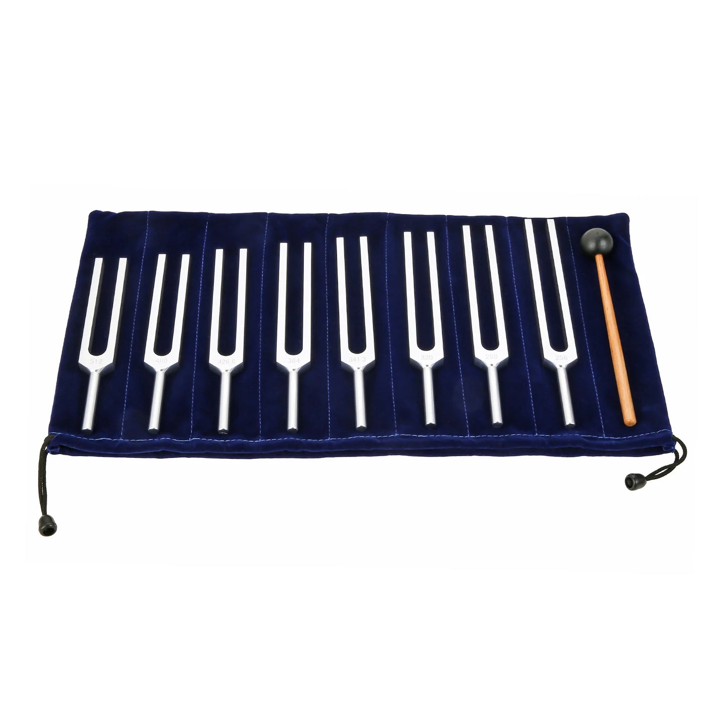 Tuning Forks Set-ToShay.org