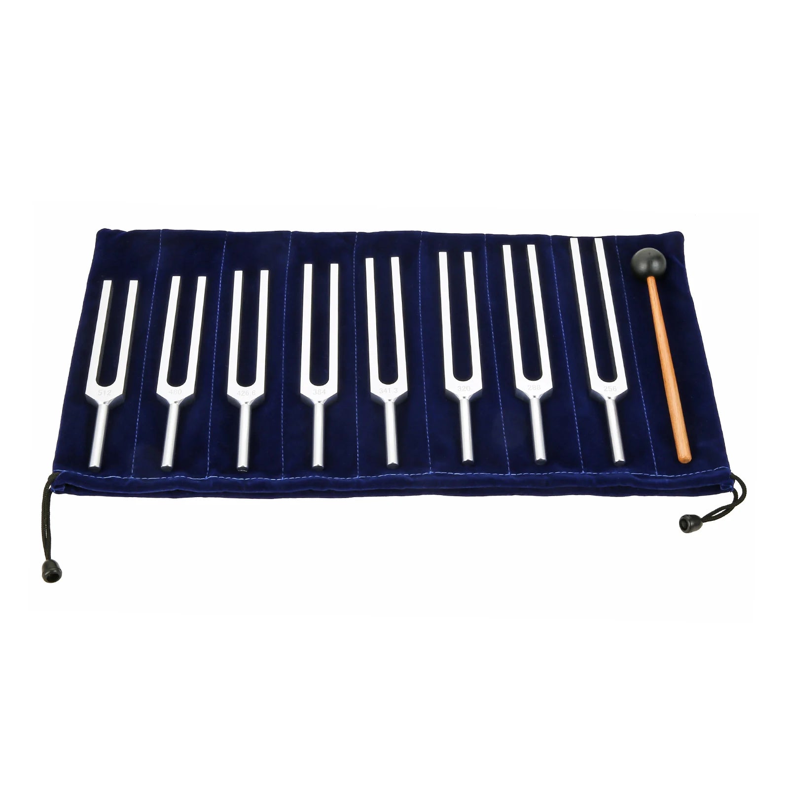 Tuning Forks Set-ToShay.org
