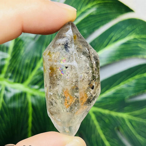 Clear Water Gallbladder Crystal-ToShay.org