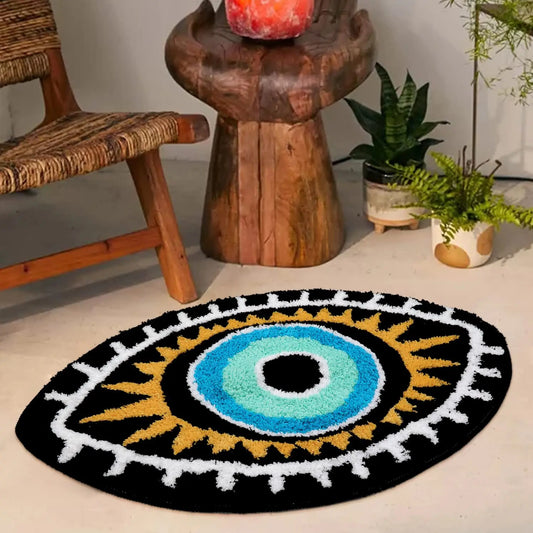 Evil Eye Mats-ToShay.org