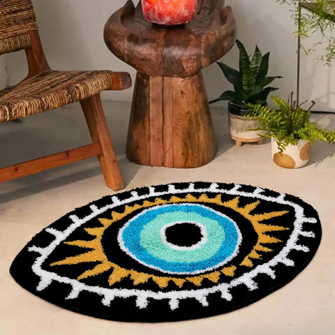 Evil Eye Mats-ToShay.org
