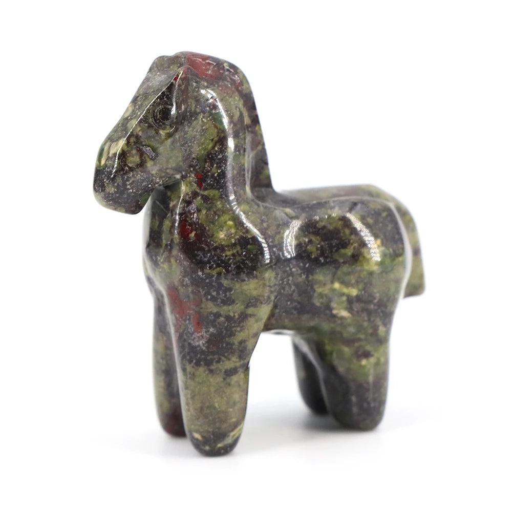 Mixed Crystal Pony-ToShay.org
