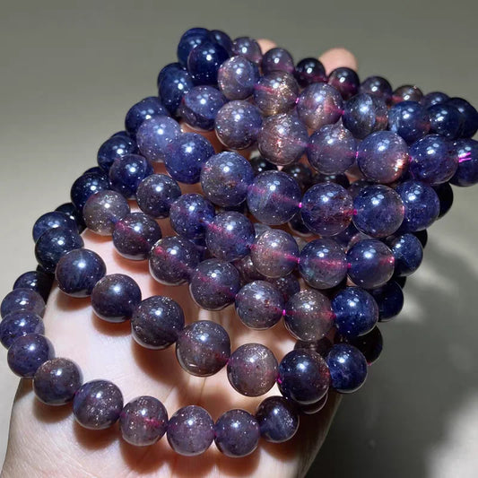 Blue Star Light Bracelet-ToShay.org
