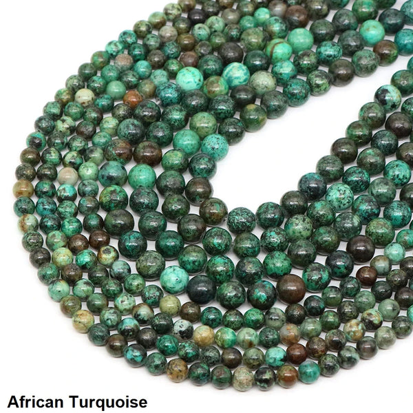 Mixed Crystal Beads-ToShay.org