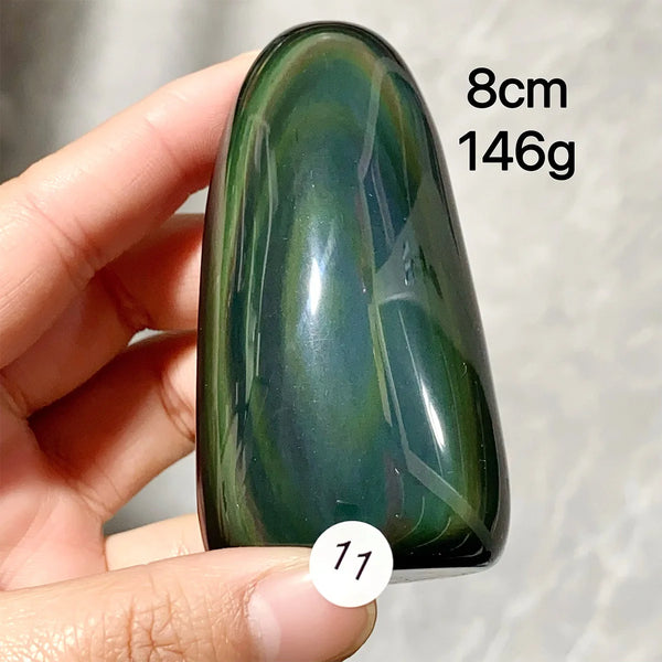 Rainbow Obsidian-ToShay.org