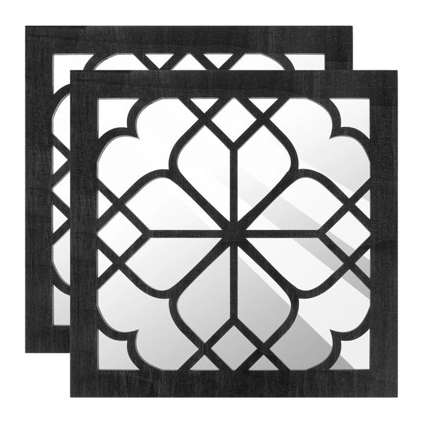 Mirrors Wall Art-ToShay.org