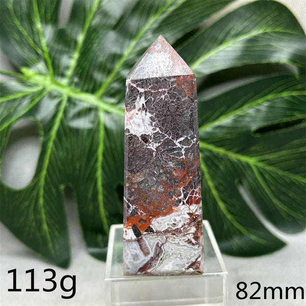 Red Agate Point-ToShay.org