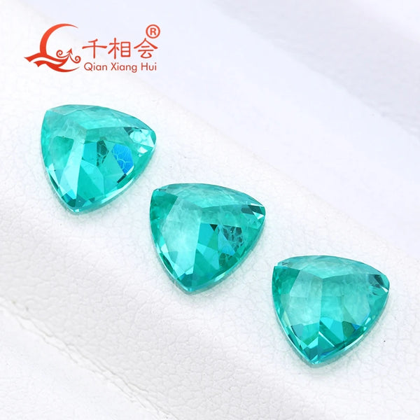 Blue Paraiba Gemstone-ToShay.org