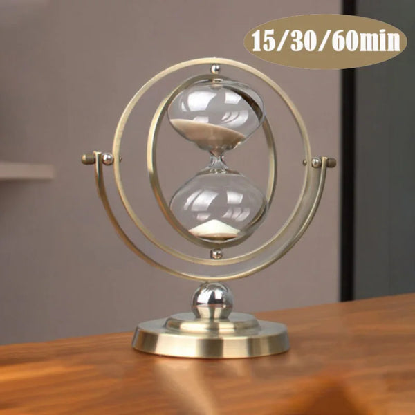 Hourglass Sand Timer-ToShay.org