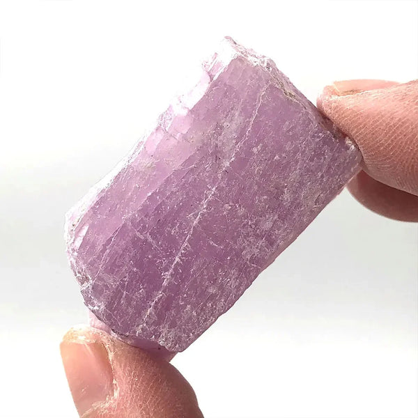 Purple Spodumene Kunzite-ToShay.org