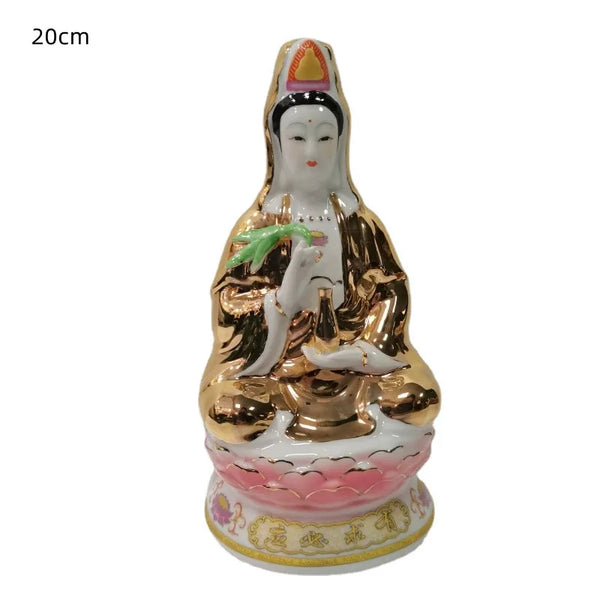 Guanyin Bodhisattva-ToShay.org