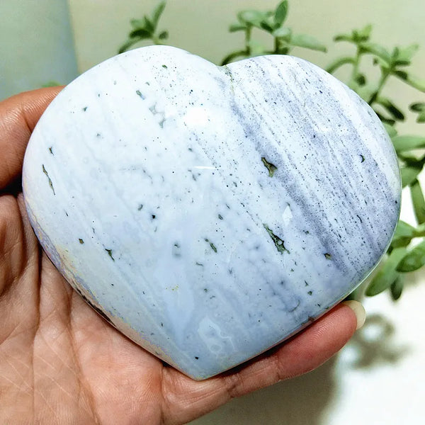 Ocean Jasper Heart-ToShay.org