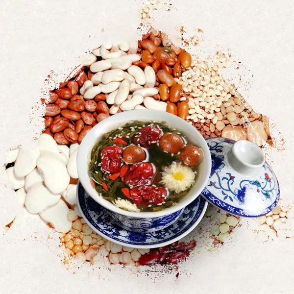 Gaiwan Porcelain Tea Bowl-ToShay.org