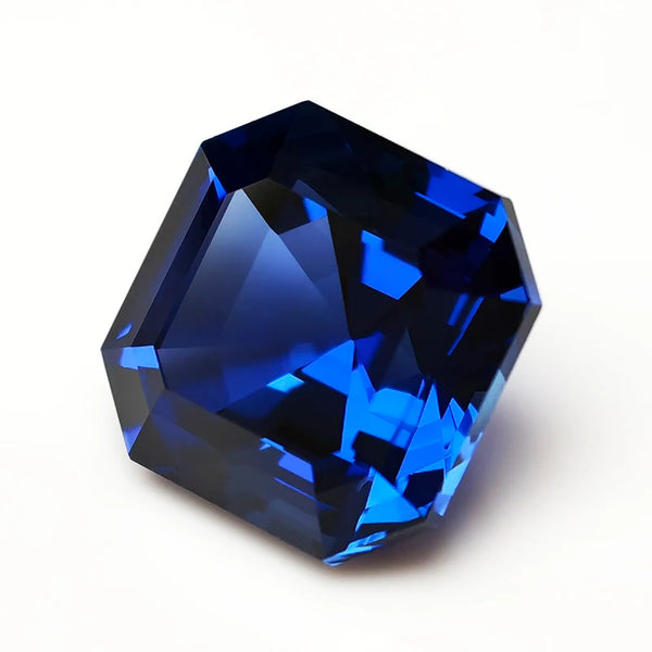 Blue Sapphire Gemstone-ToShay.org