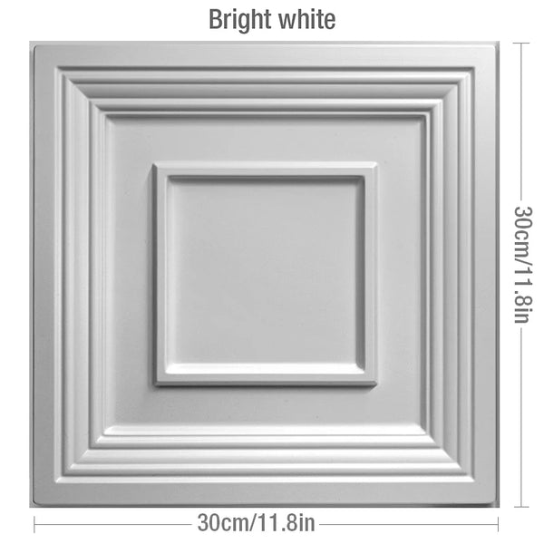 Moroccan 3D Wall Stickers-ToShay.org