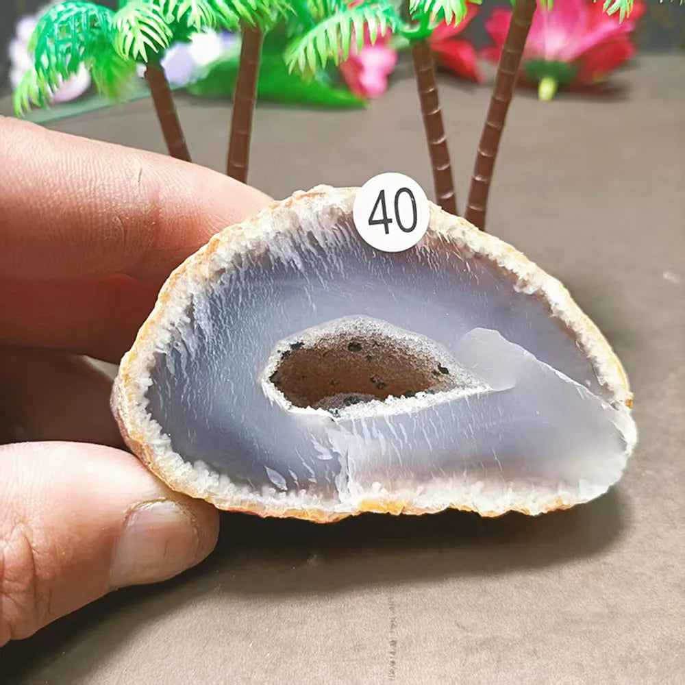 Grey Agate Cave-ToShay.org