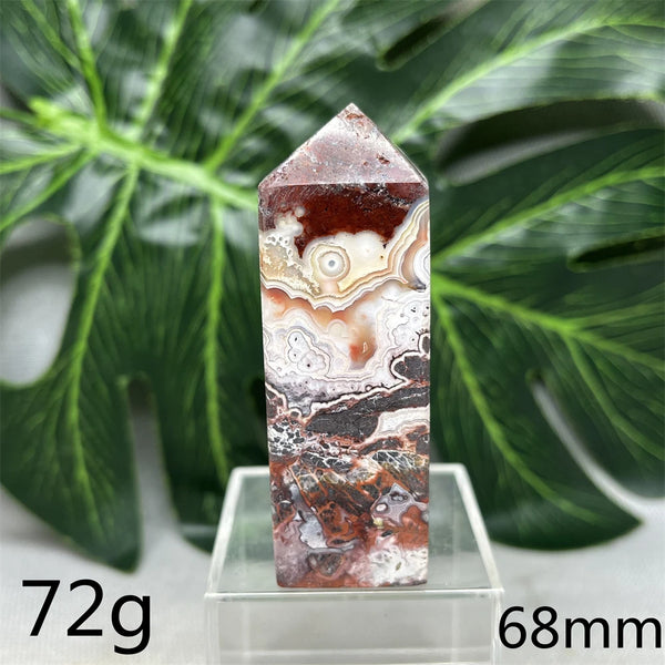 Red Agate Point-ToShay.org