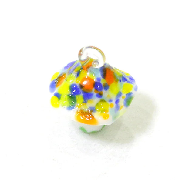 Mushroom Pendants-ToShay.org
