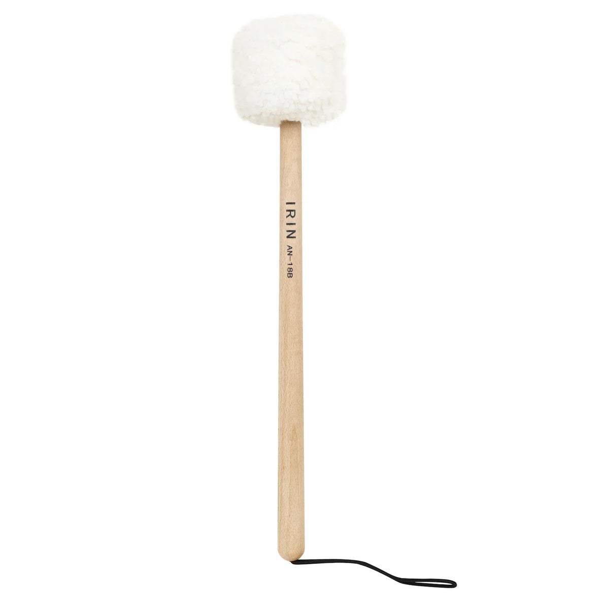 Wood Wool Gong Mallet-ToShay.org