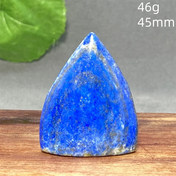 Blue Lapis Lazuli Flame-ToShay.org
