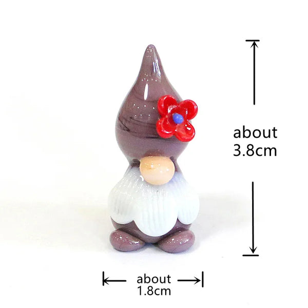 Gnome Ornaments-ToShay.org