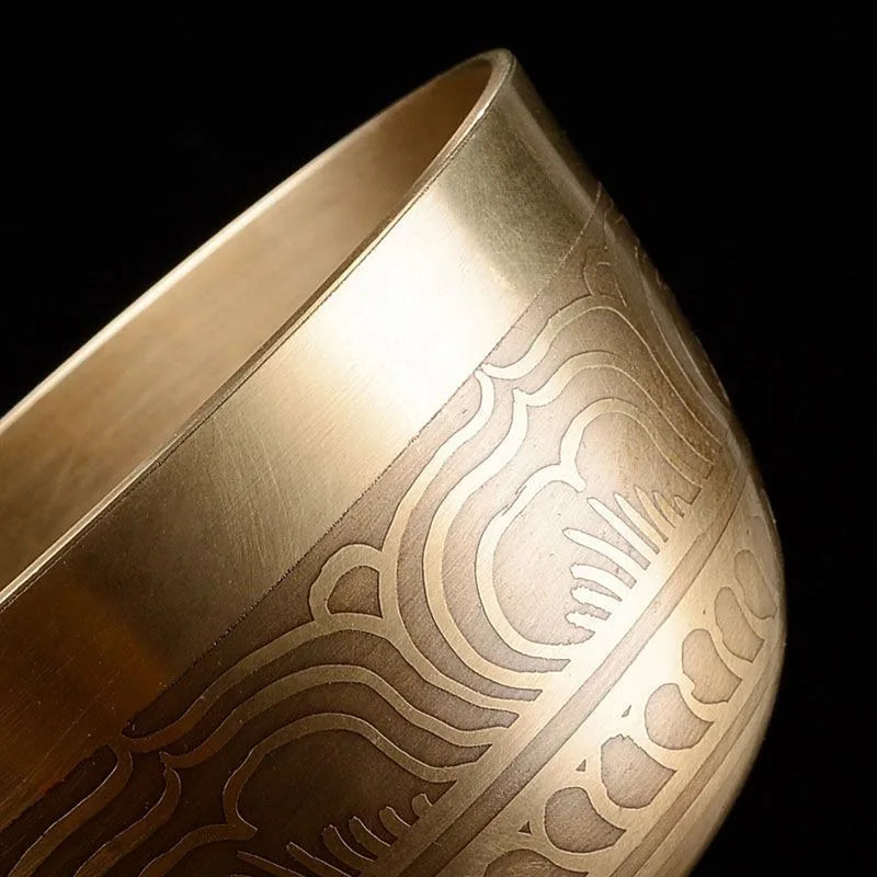 Copper Singing Bowls-ToShay.org