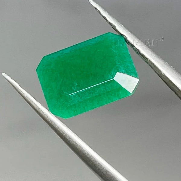 Green Emerald Stone-ToShay.org