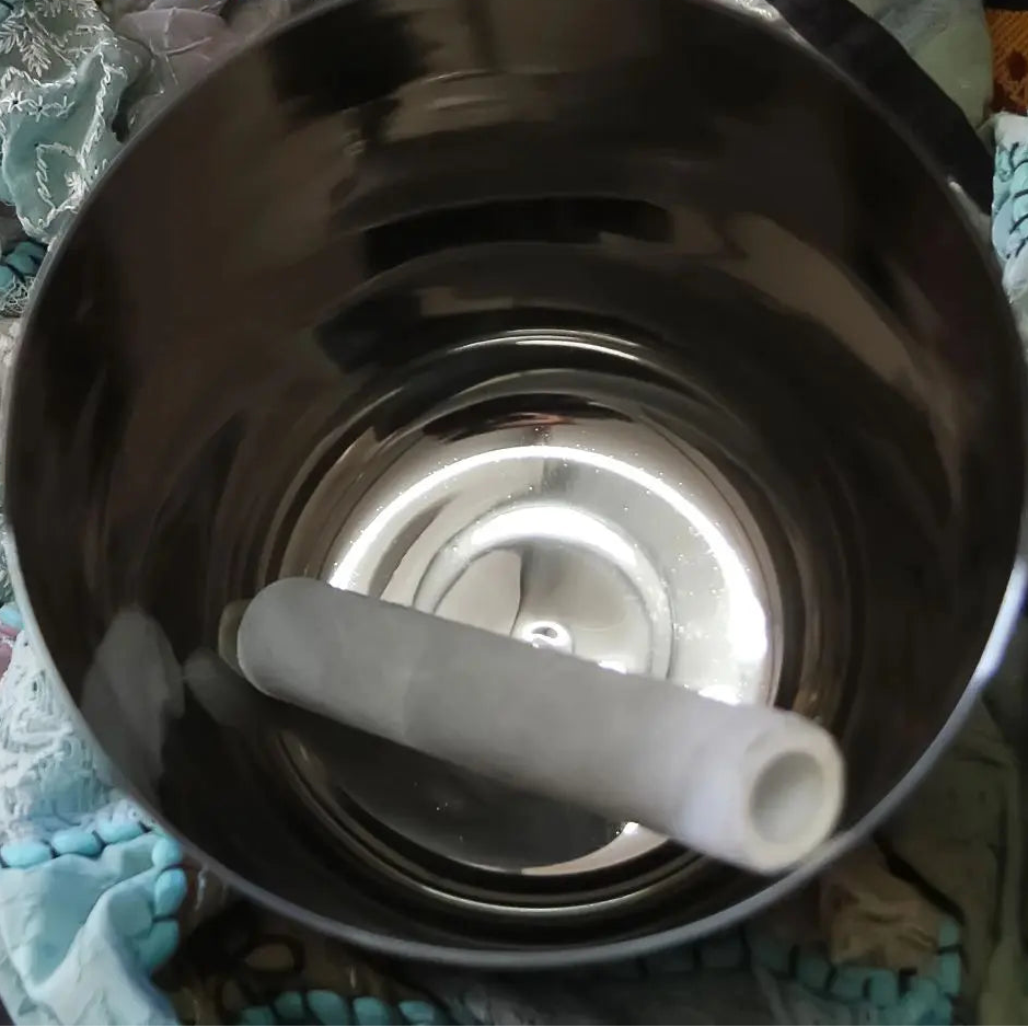 Rainbow Alchemy Singing Bowl-ToShay.org