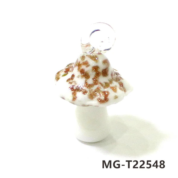 Mushroom Pendants-ToShay.org