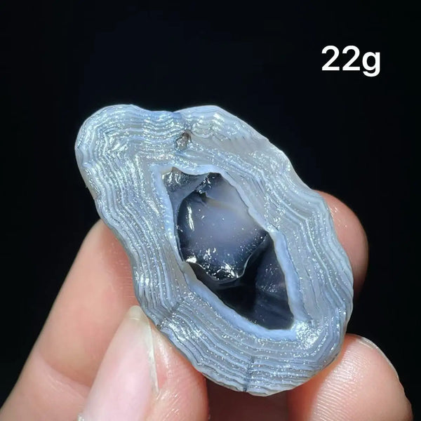Mixed Gobi Eye Agate-ToShay.org