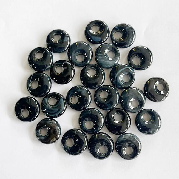 Mixed Crystal Quartz Pendants-ToShay.org